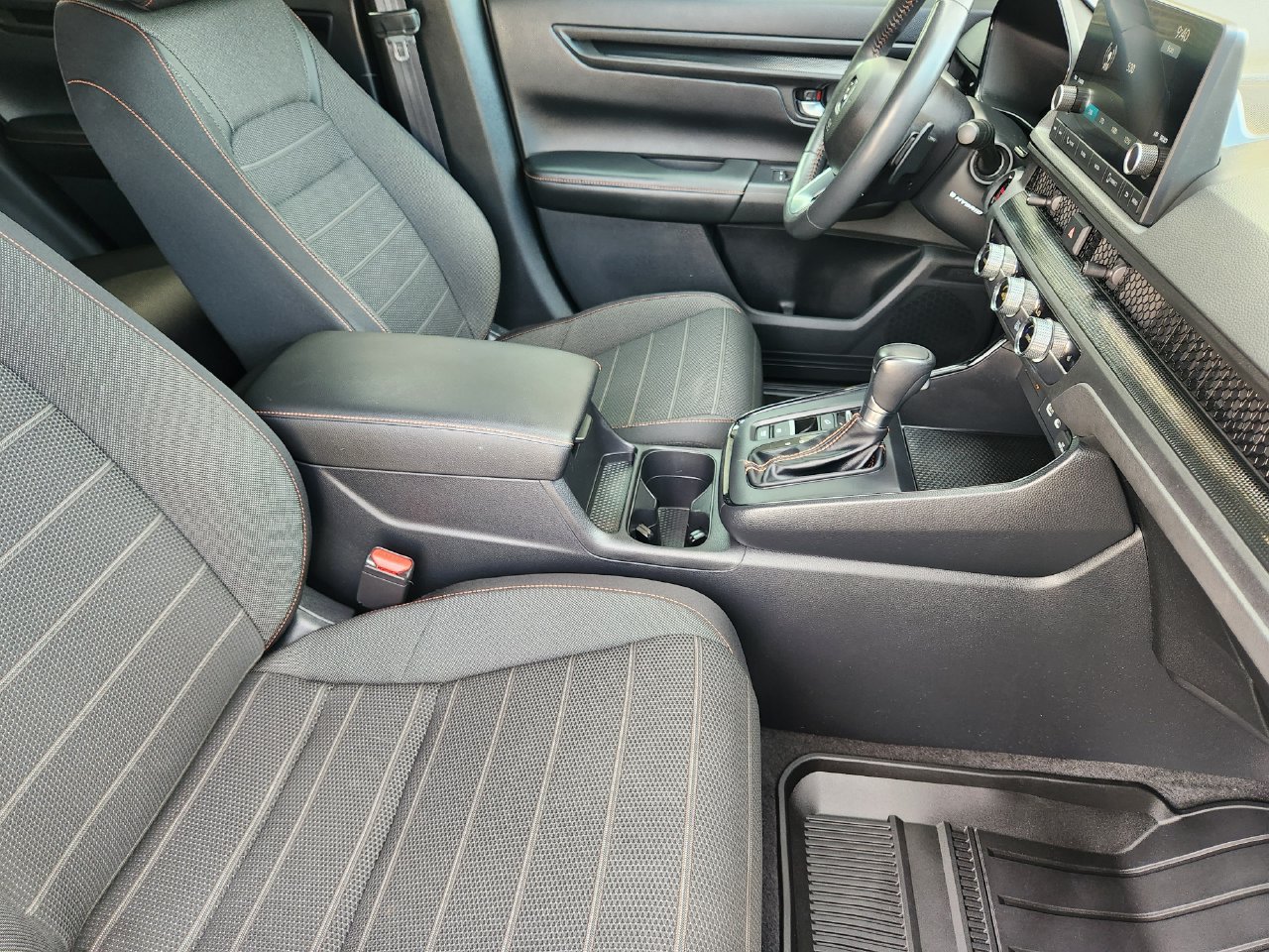 Used 2023 Honda CR-V Sport image 13