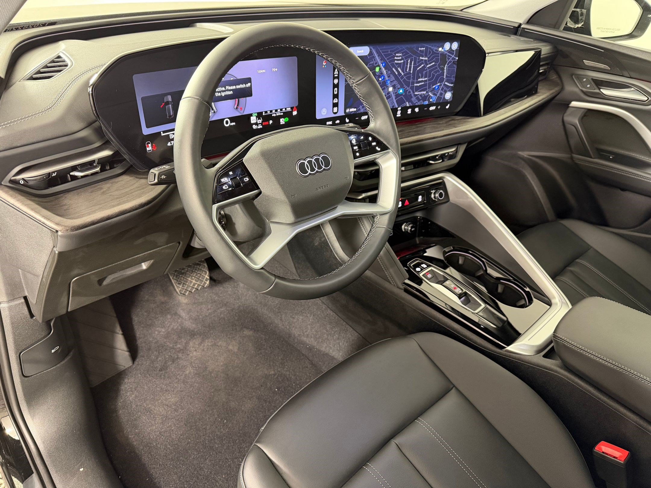 New 2026 Audi Q5 Premium Plus AWD/4WD image 4
