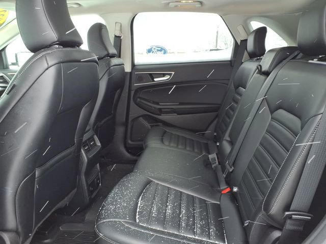 Certified 2022 Ford Edge SEL w/ Convenience Package image 10