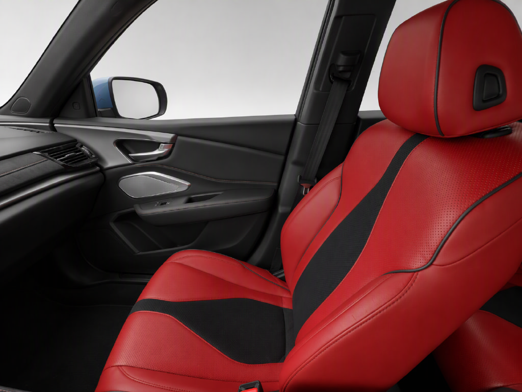 Used 2021 Acura RDX w/ Advance Package FWD image 17
