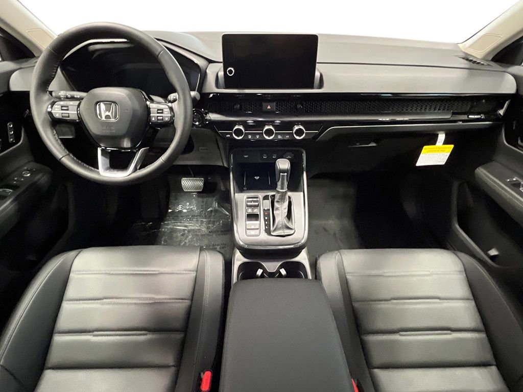New 2026 Honda CR-V EX-L image 15