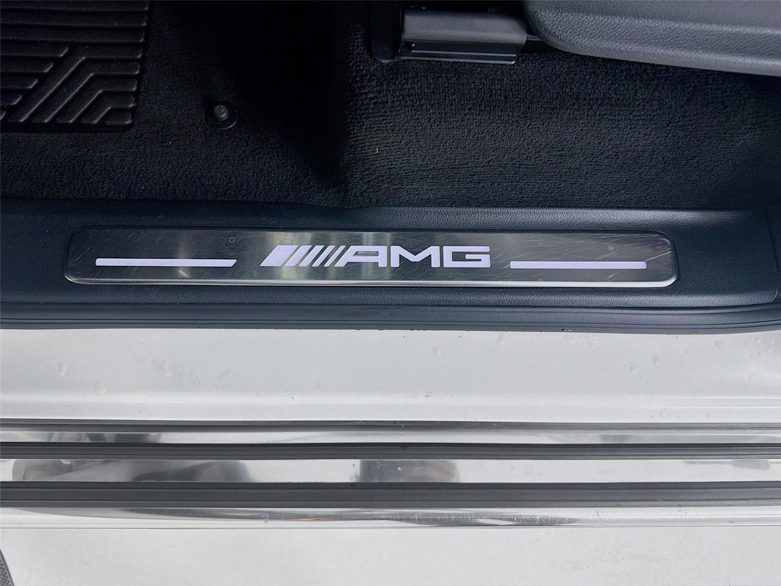Used 2024 Mercedes-Benz G 63 AMG 4MATIC image 10