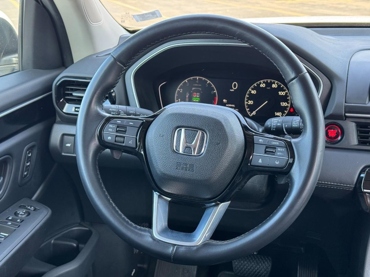 Certified 2025 Honda Pilot EX-L image 13