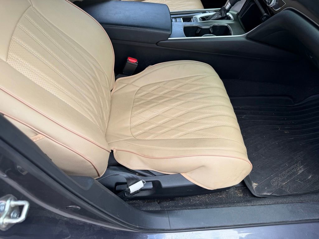 Used 2018 Honda Accord Sport image 16