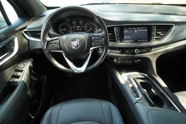 Used 2023 Buick Enclave Essence w/ Experience Buick Package image 13