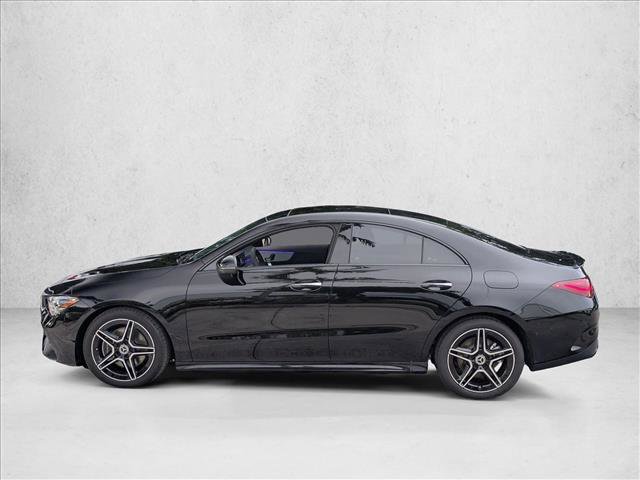 New 2026 Mercedes-Benz CLA 250 image 5