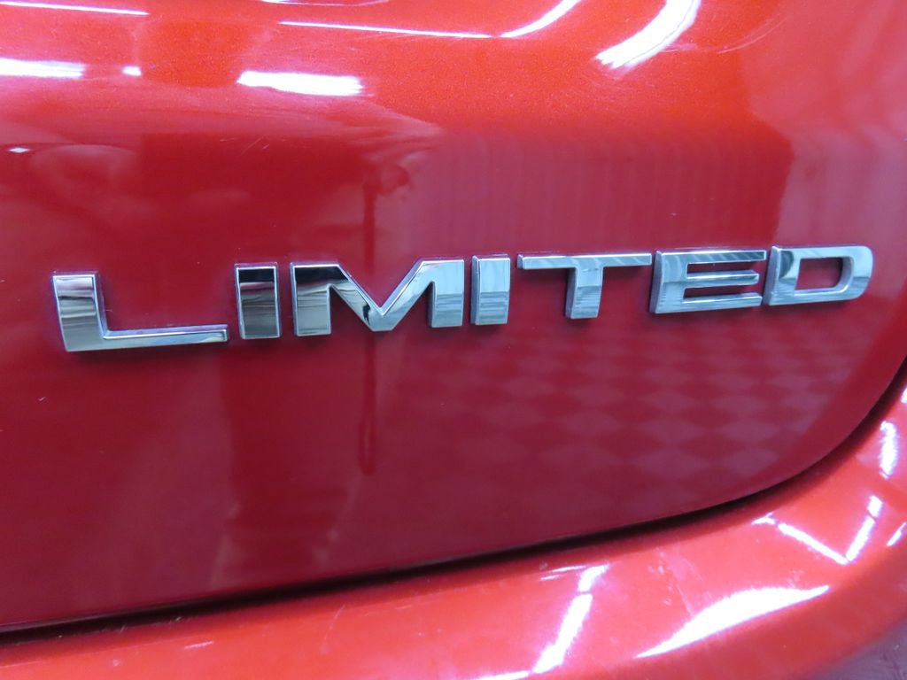 Used 2025 Jeep Compass Limited AWD/4WD image 45