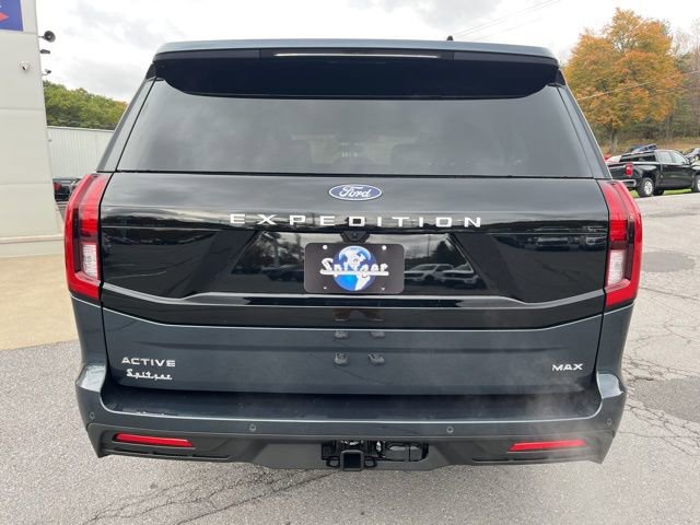 New 2025 Ford Expedition Max Active image 7