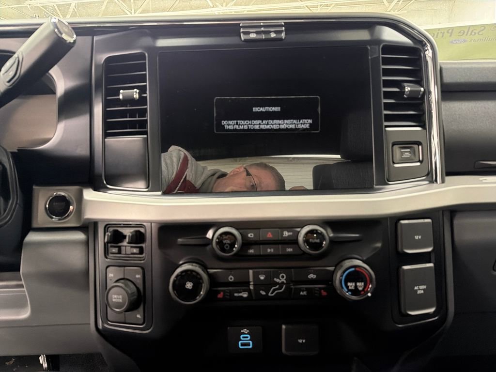 New 2026 Ford F450 XLT w/ XLT Premium Package image 22