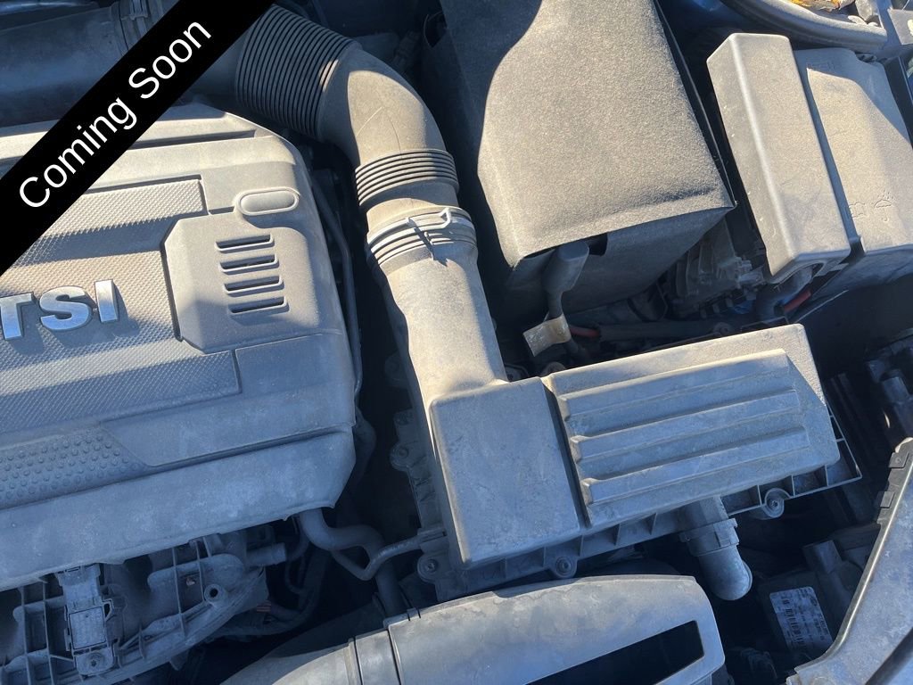 Used 2015 Volkswagen Jetta SE image 24