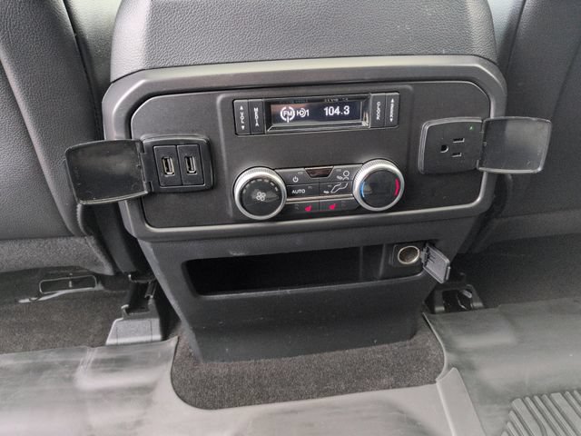 Certified 2020 Ford Expedition Limited w/ Special Edition Package AWD/4WD image 32