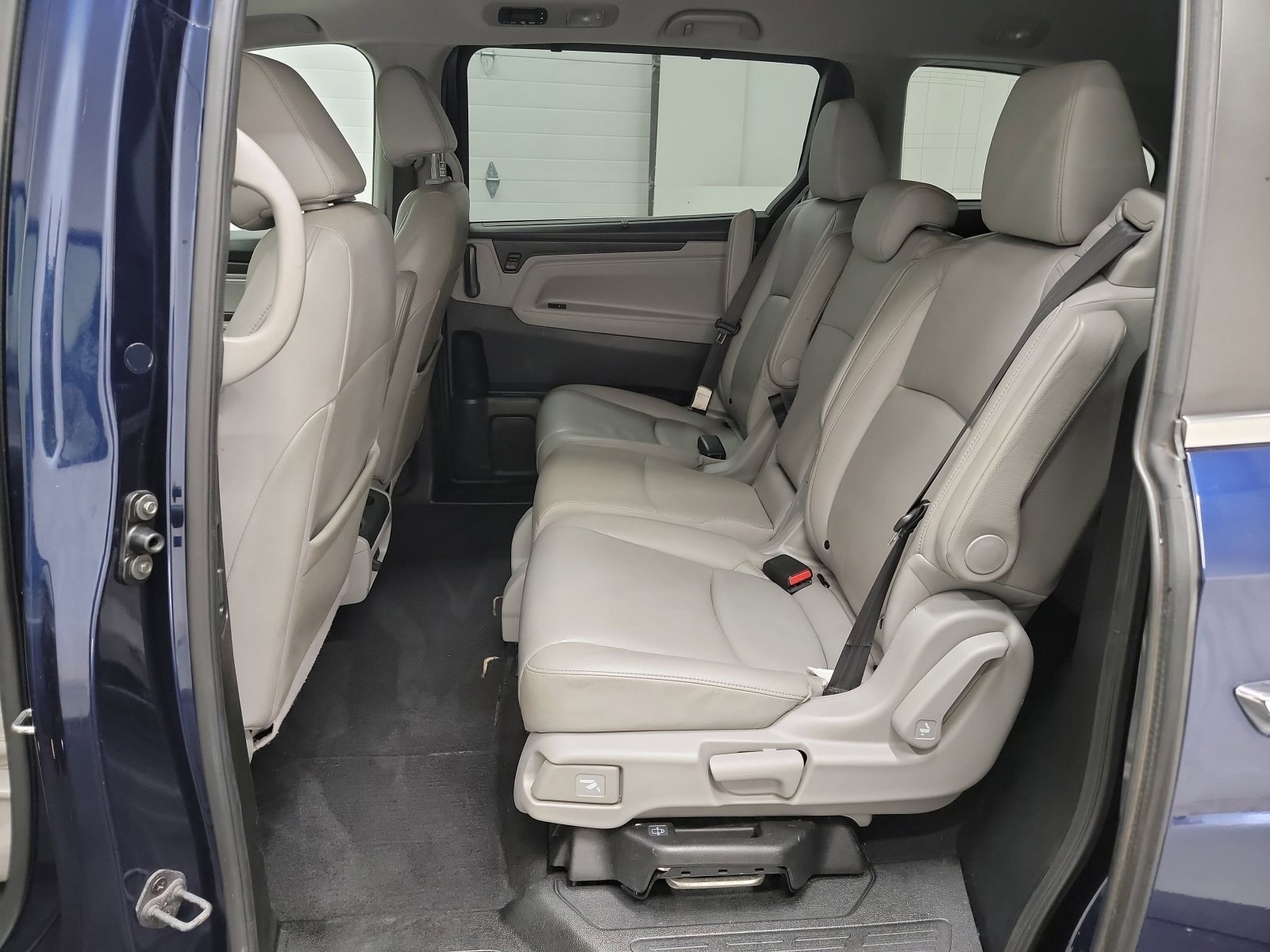 Used 2018 Honda Odyssey EX-L image 28