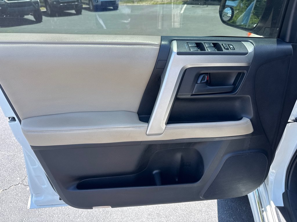Used 2010 Toyota 4Runner 2WD image 13