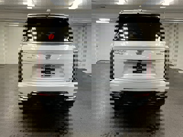 New 2026 Cadillac Escalade IQL Luxury image 4