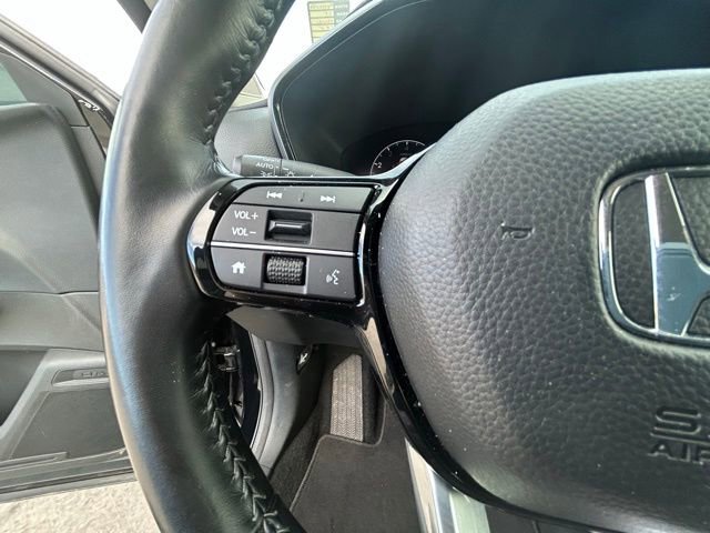 Used 2025 Honda CR-V EX-L image 13