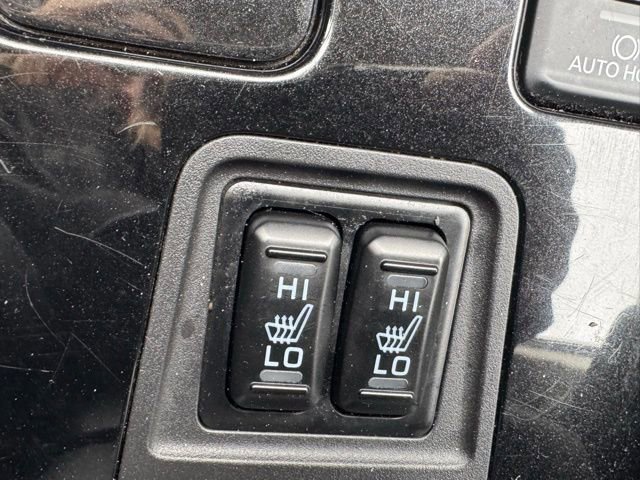 Used 2018 Mitsubishi Outlander SE image 14