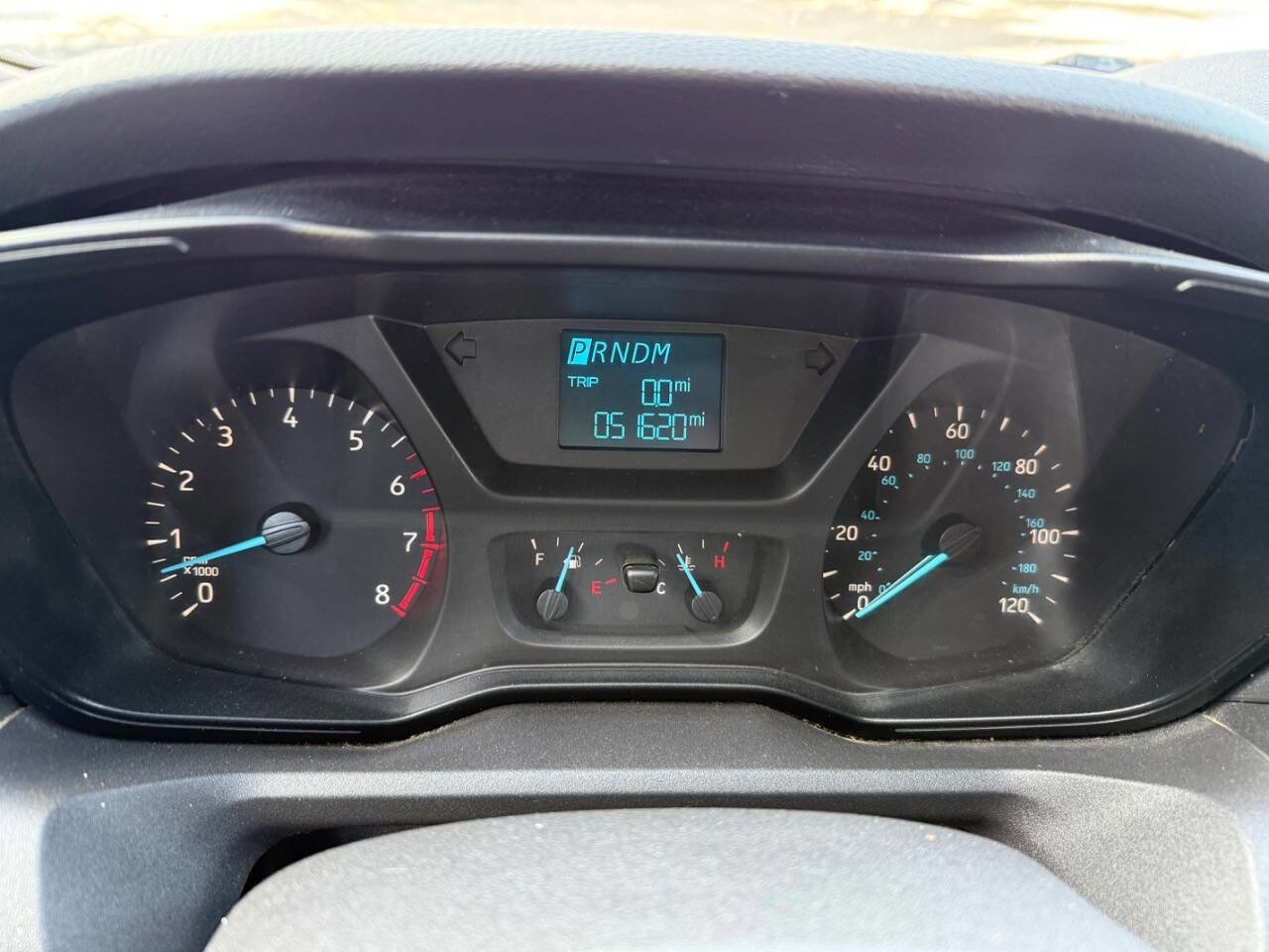 Used 2015 Ford Transit 150 XL image 21