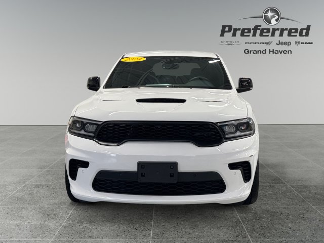 Used 2024 Dodge Durango SRT w/ Black Package AWD/4WD image 13