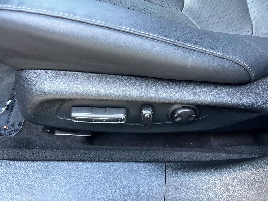 Used 2025 Honda Accord Sport image 38