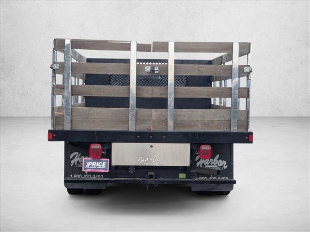 Used 2021 Ford F550 2WD Crew Cab Super Duty image 6