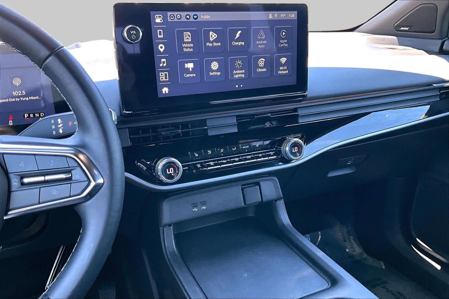 Used 2025 Honda Prologue Touring image 6