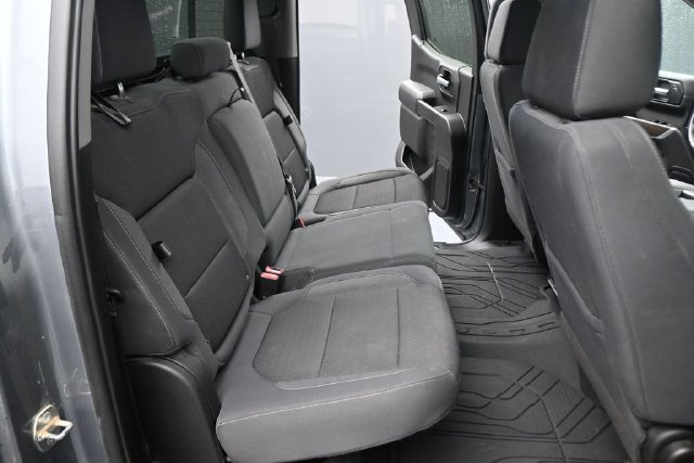 Used 2020 Chevrolet Silverado 1500 LT AWD/4WD image 16