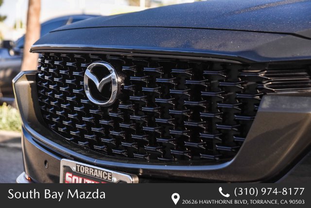Certified 2026 MAZDA CX-50 AWD 2.5 S w/ Premium Package image 5