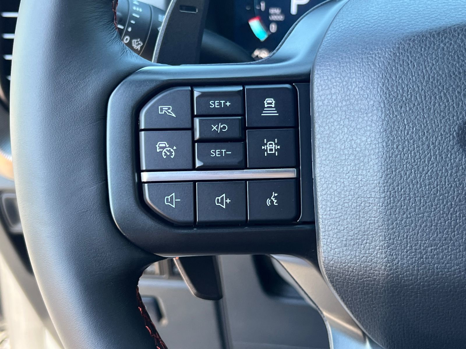 New 2025 Ford F150 Raptor image 20