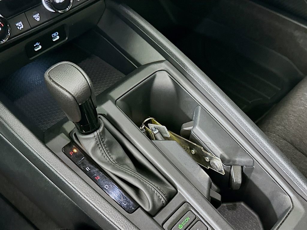 Used 2024 Honda Accord EX image 16