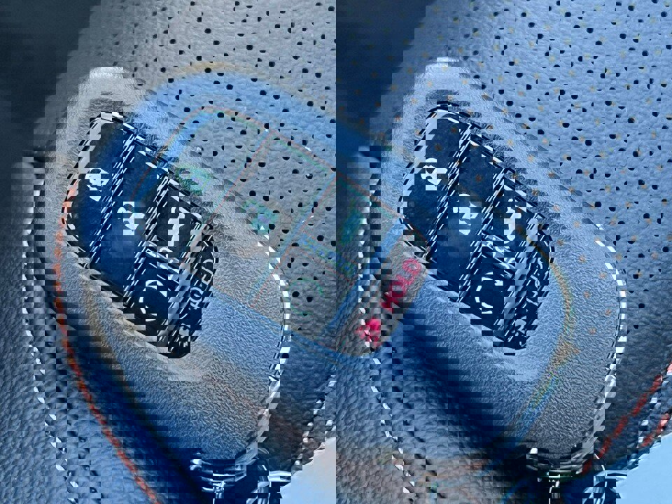 New 2026 Honda CR-V Sport-L image 31