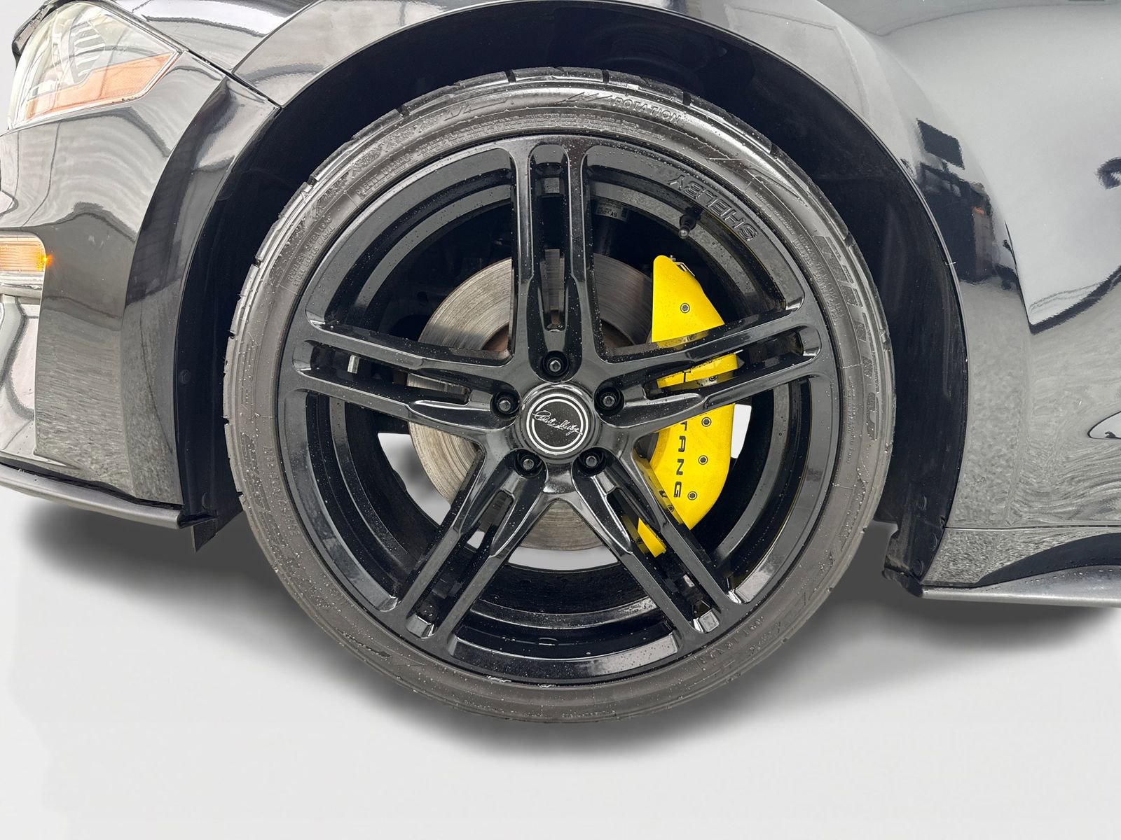 Used 2020 Ford Mustang GT RWD image 45