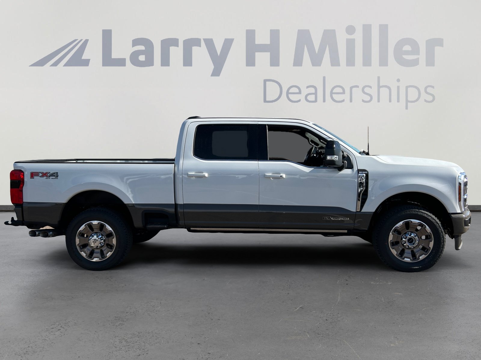 New 2026 Ford F250 King Ranch AWD/4WD image 6