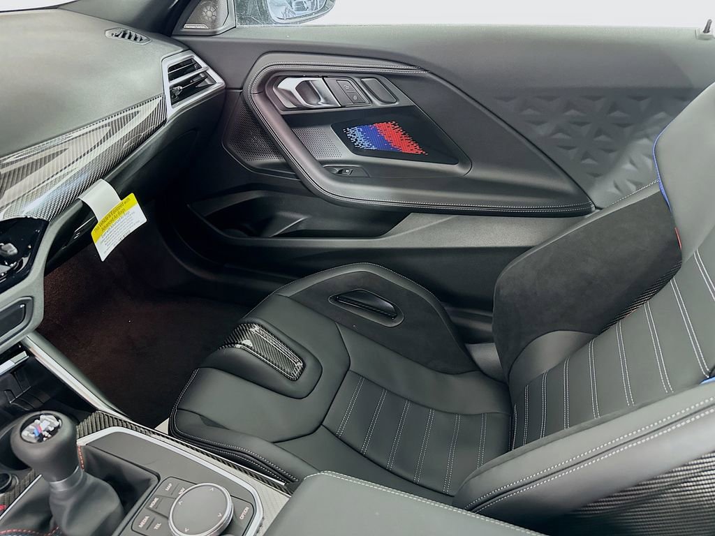 New 2026 BMW M2 w/ Lighting Package image 30