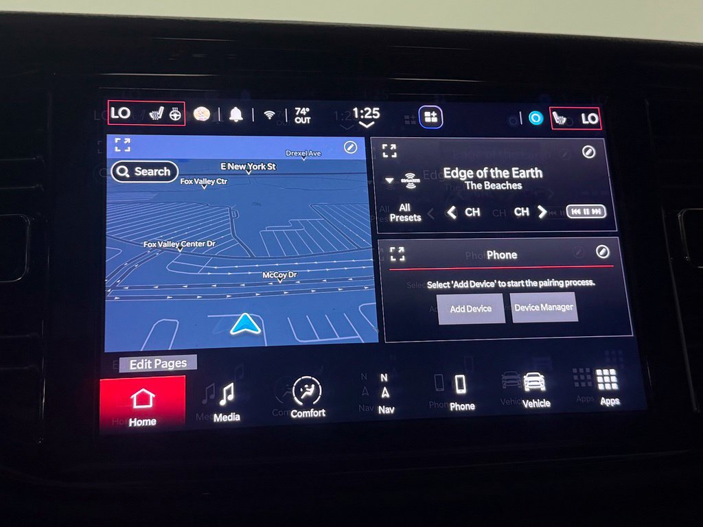 Used 2021 Dodge Durango GT AWD/4WD image 18
