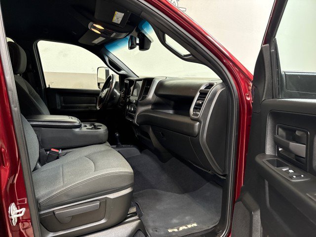 Used 2022 RAM 3500 Tradesman image 50