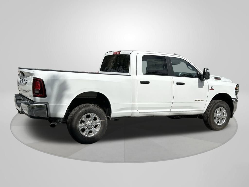 New 2025 RAM 2500 Big Horn image 7