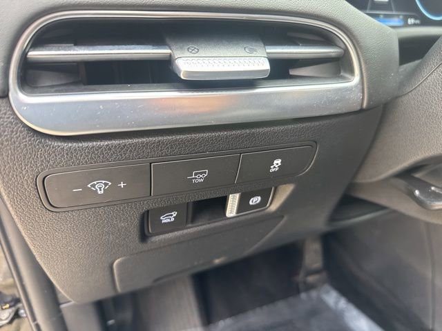 Used 2024 Hyundai Palisade Calligraphy image 14