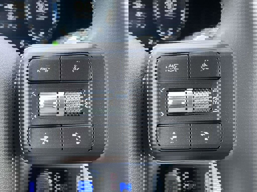 New 2026 Hyundai Palisade FWD Hybrid image 15