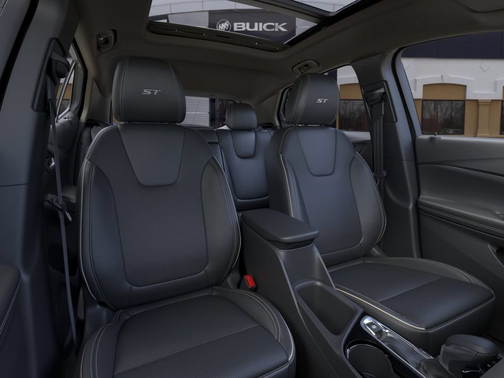New 2026 Buick Encore GX Sport Touring w/ Studio Series AWD/4WD image 17