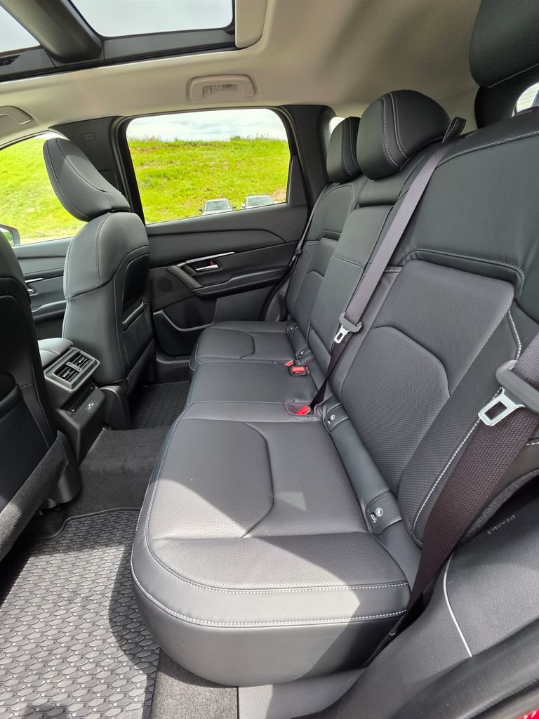 New 2026 MAZDA CX-5 2.5 S w/ Premium Package AWD/4WD image 11