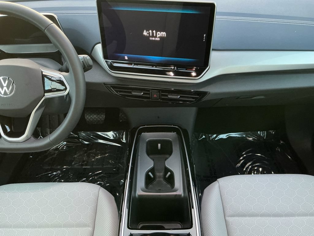 New 2026 Volkswagen ID.4 Pro S Plus AWD/4WD image 11