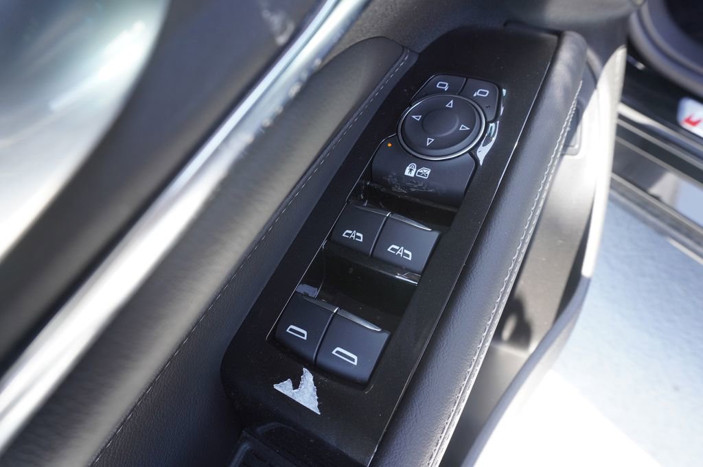 New 2025 Cadillac CT4 Premium Luxury image 15