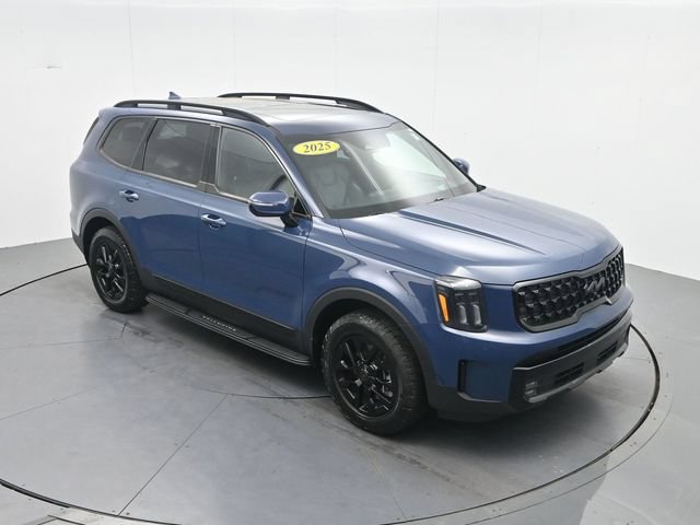 Used 2025 Kia Telluride SX Prestige X-Pro AWD/4WD image 24