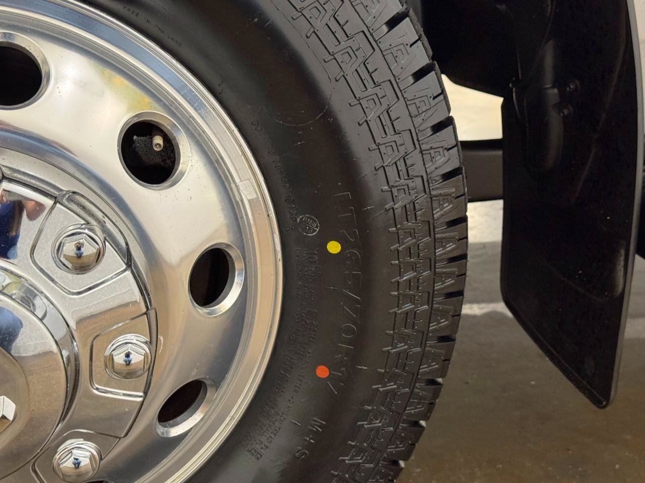 Used 2022 RAM 3500 Laramie AWD/4WD image 62