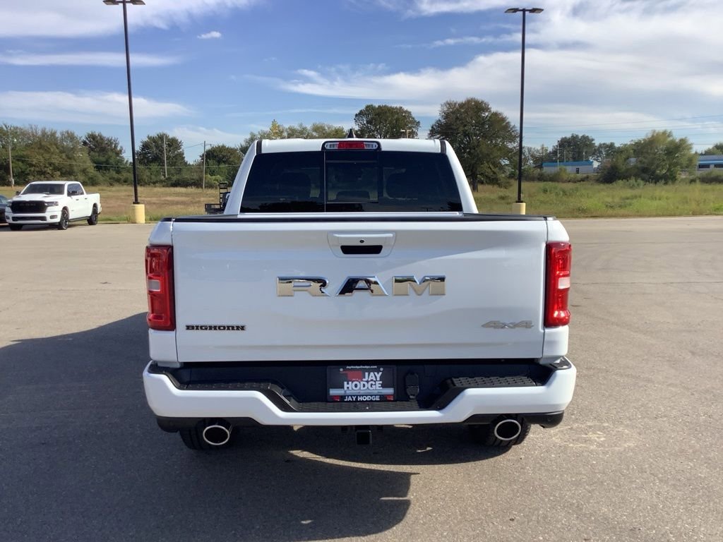 New 2026 RAM 1500 Big Horn image 6