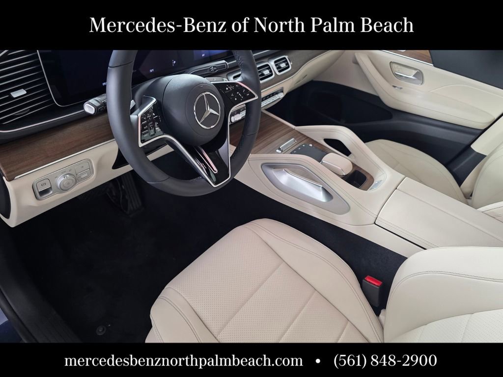 New 2026 Mercedes-Benz GLE 450 4MATIC image 8