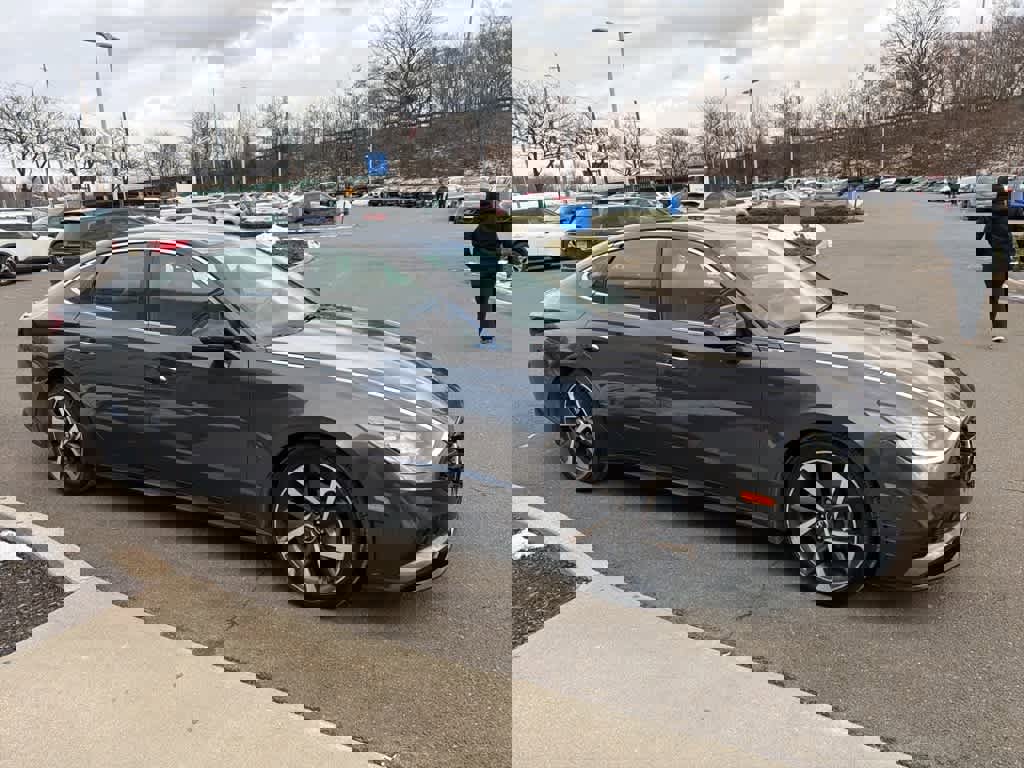 Used 2021 Hyundai Sonata SEL Plus image 22