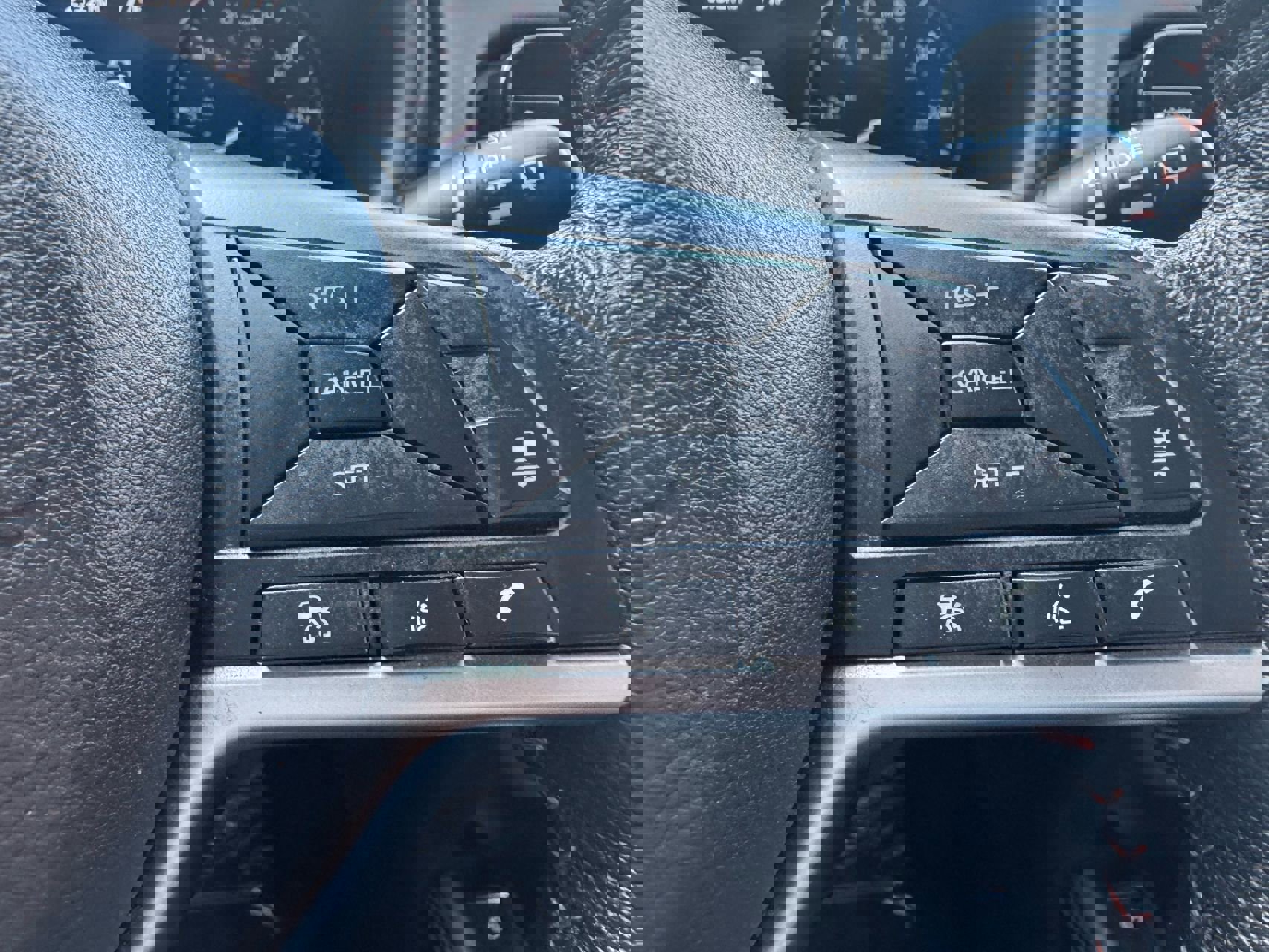 Used 2021 Nissan Kicks SR w/ SR Premium Package image 17