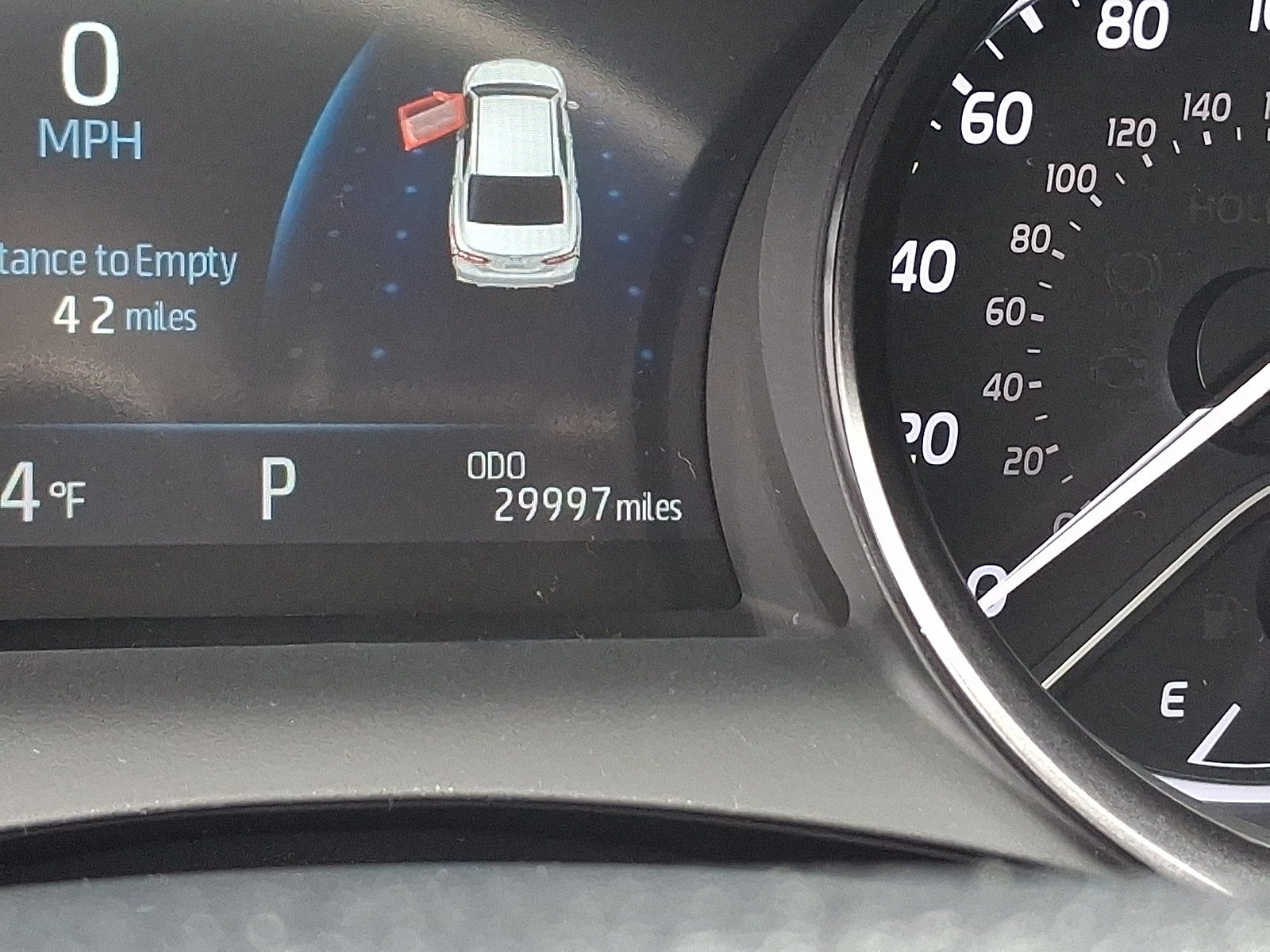 Used 2024 Toyota Camry SE AWD/4WD image 24