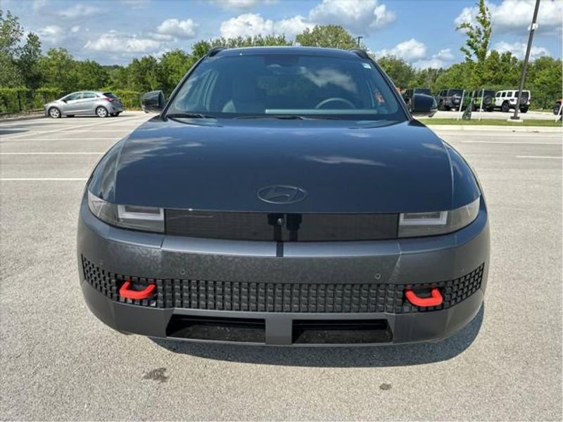 New 2025 Hyundai Ioniq 5 XRT image 8